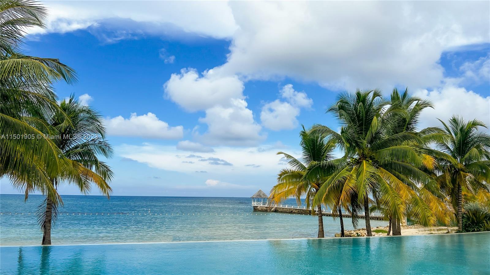 Tryall Beach Club - Residential