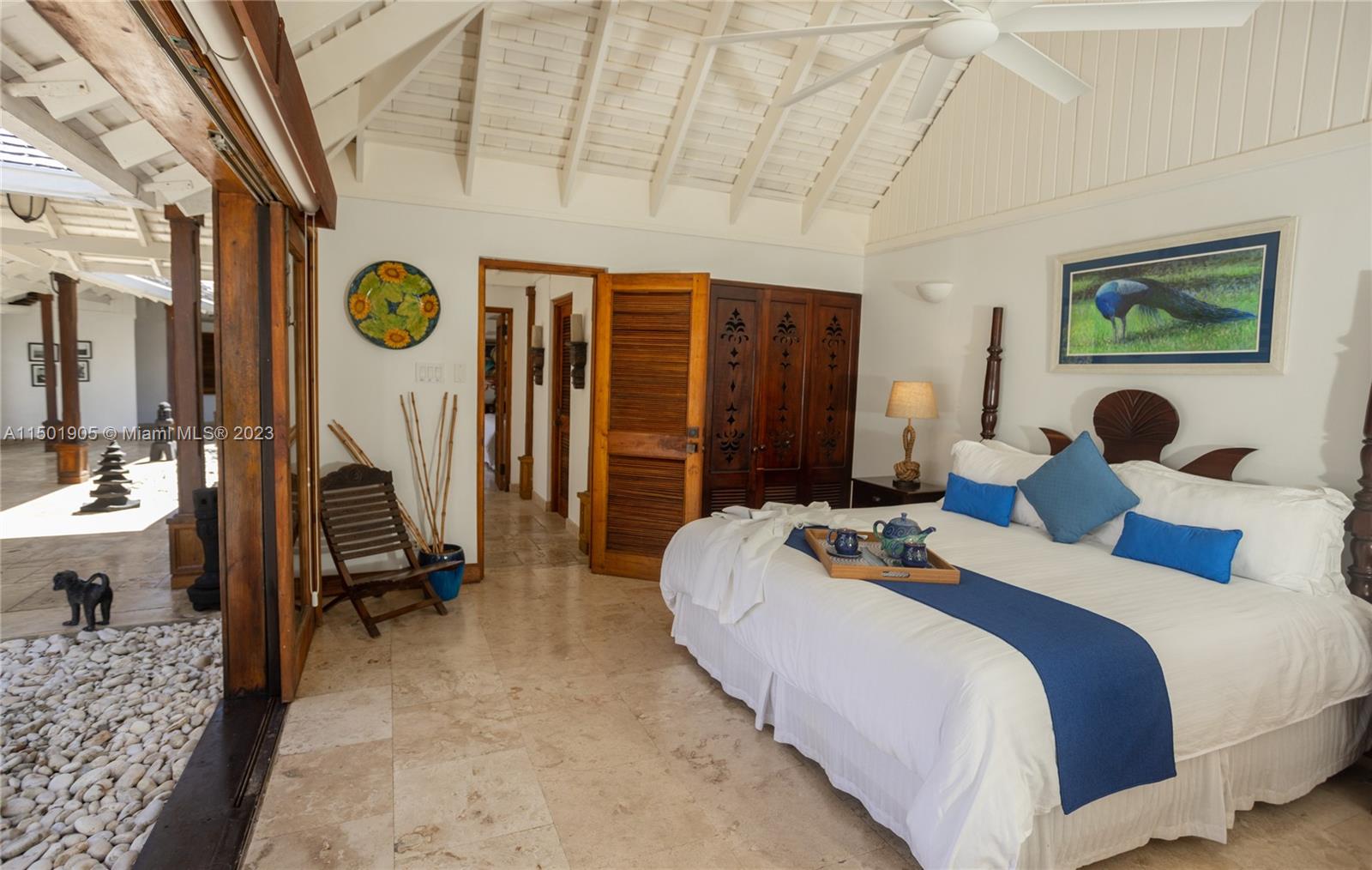 Tryall Beach Club - Residential