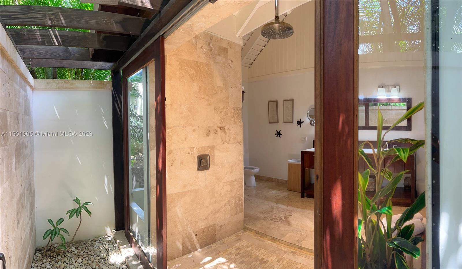 Tryall Beach Club - Residential