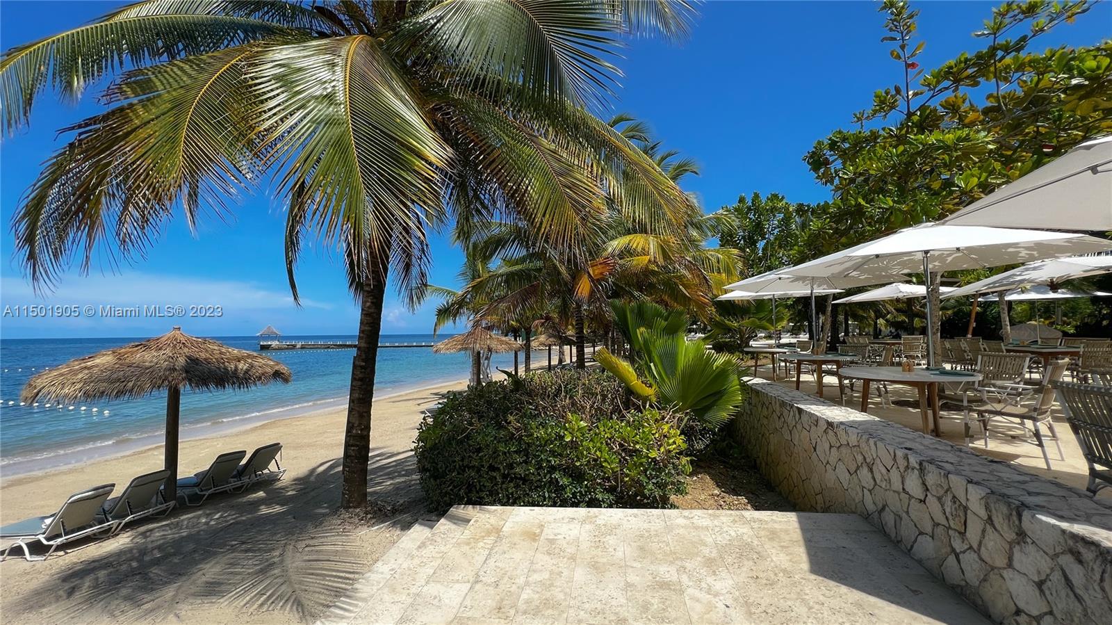 Tryall Beach Club - Residential