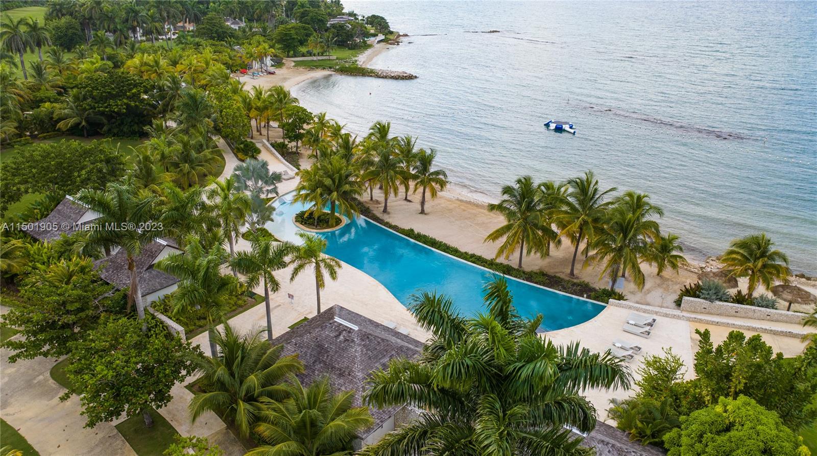 Tryall Beach Club - Residential