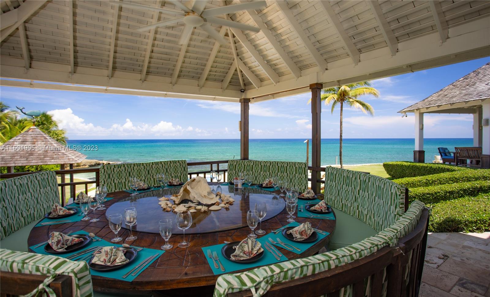 Tryall Beach Club - Residential