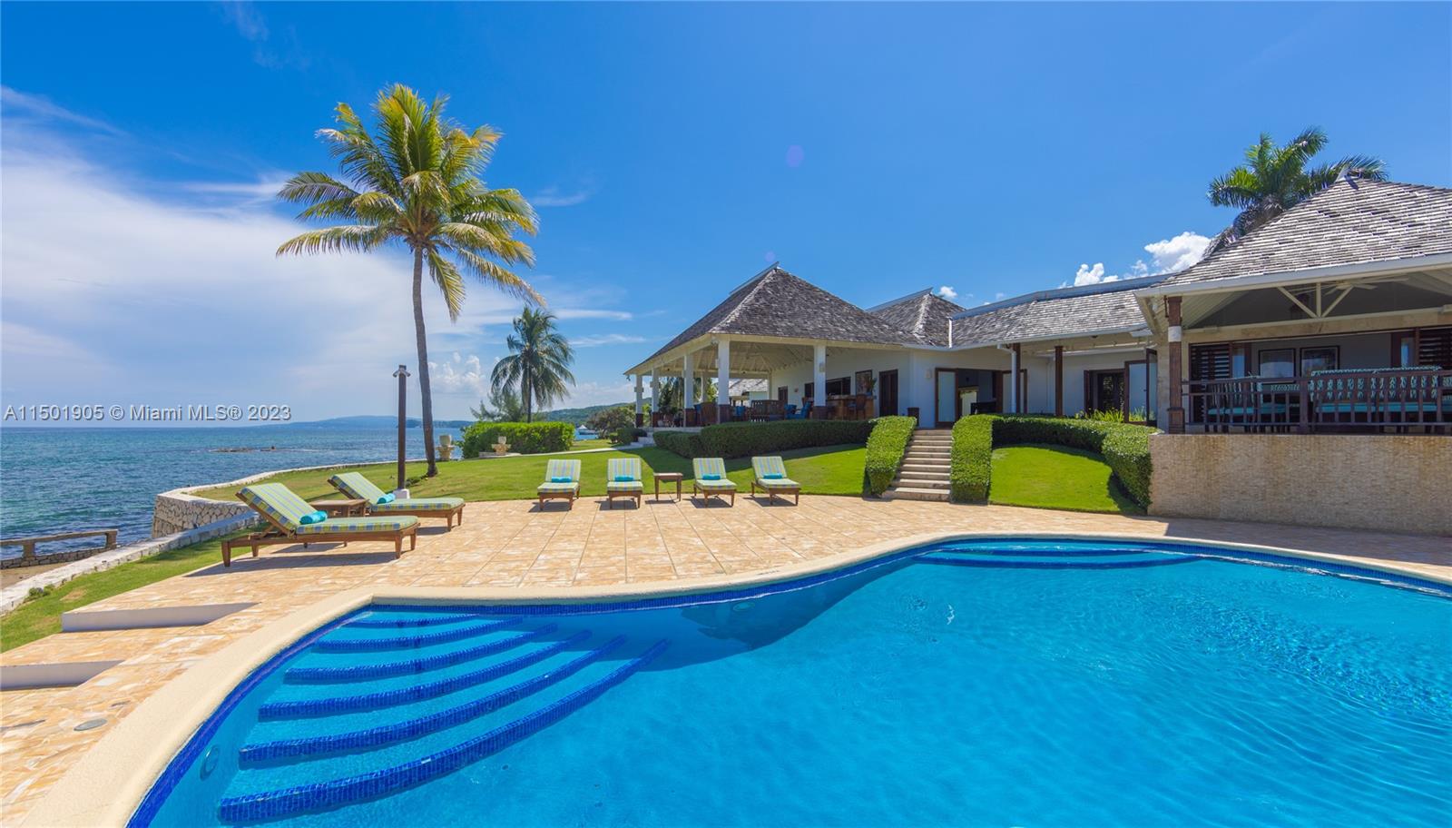 Tryall Beach Club - Residential