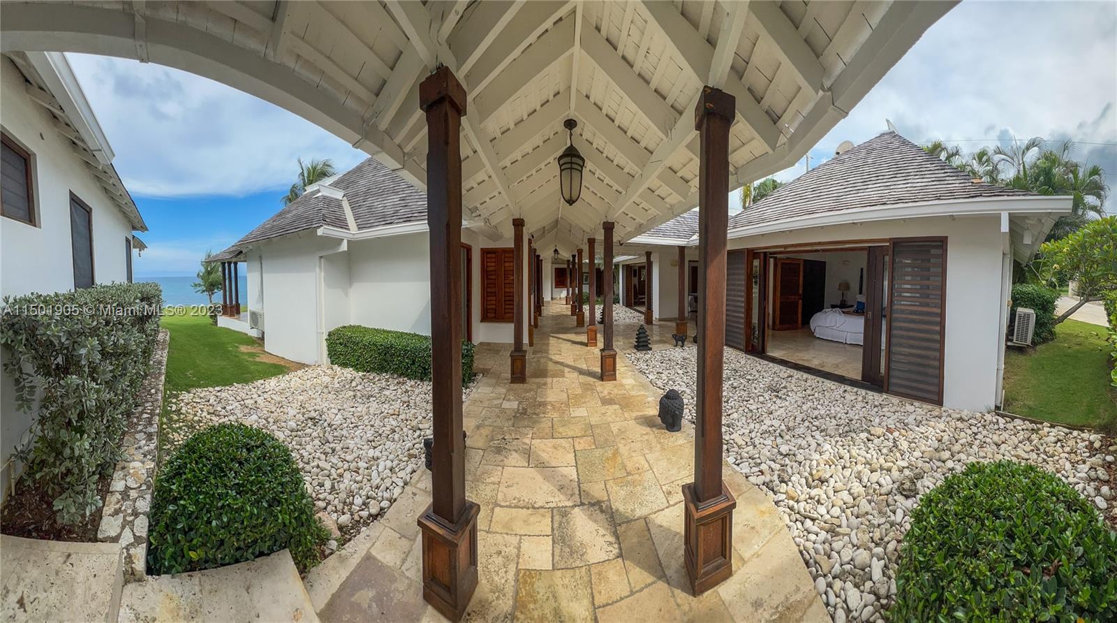 Tryall Beach Club - Residential