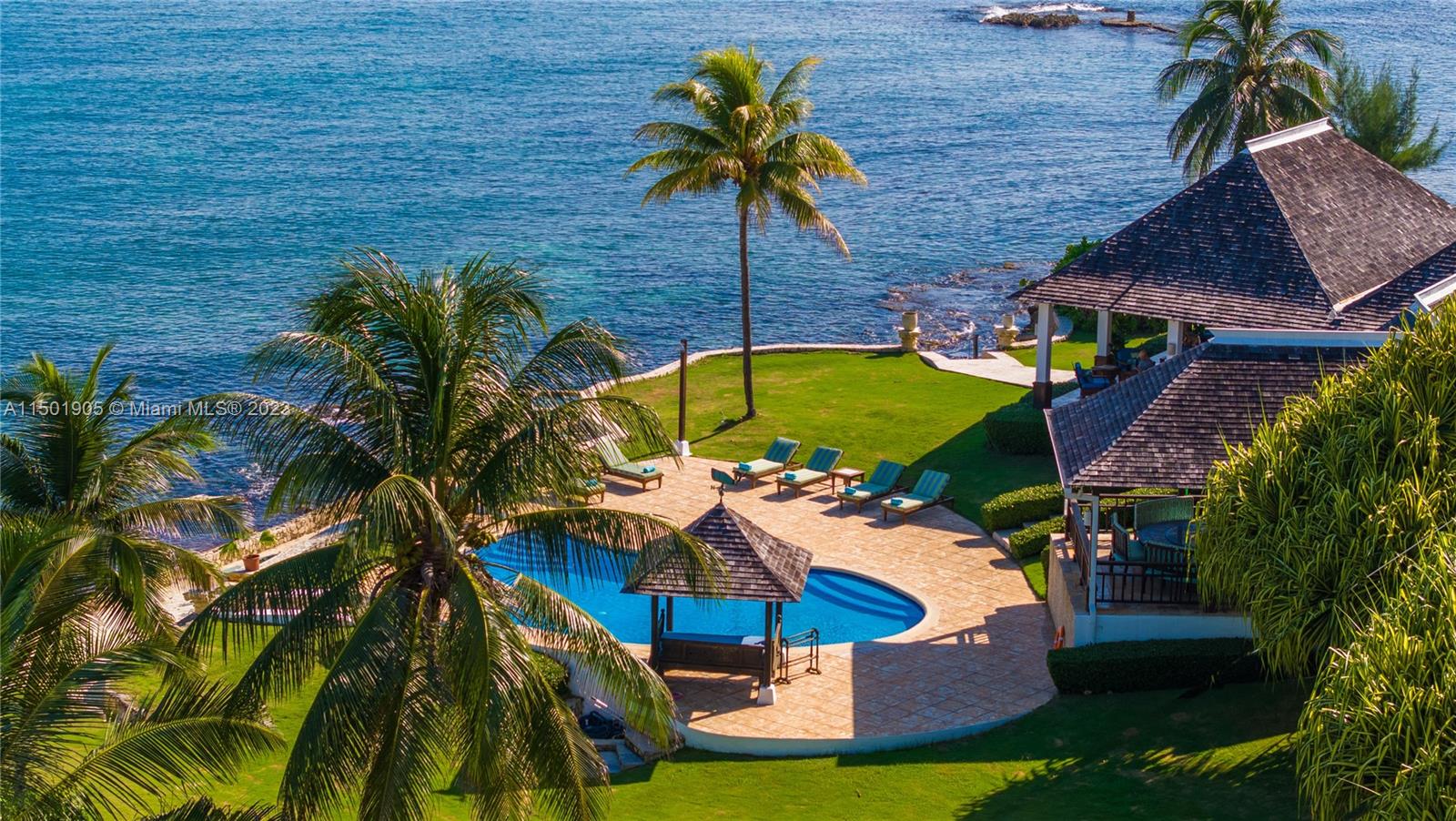 Tryall Beach Club - Residential