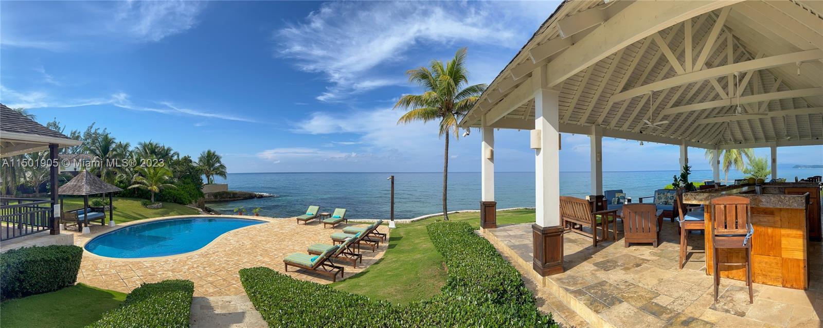 Tryall Beach Club - Residential