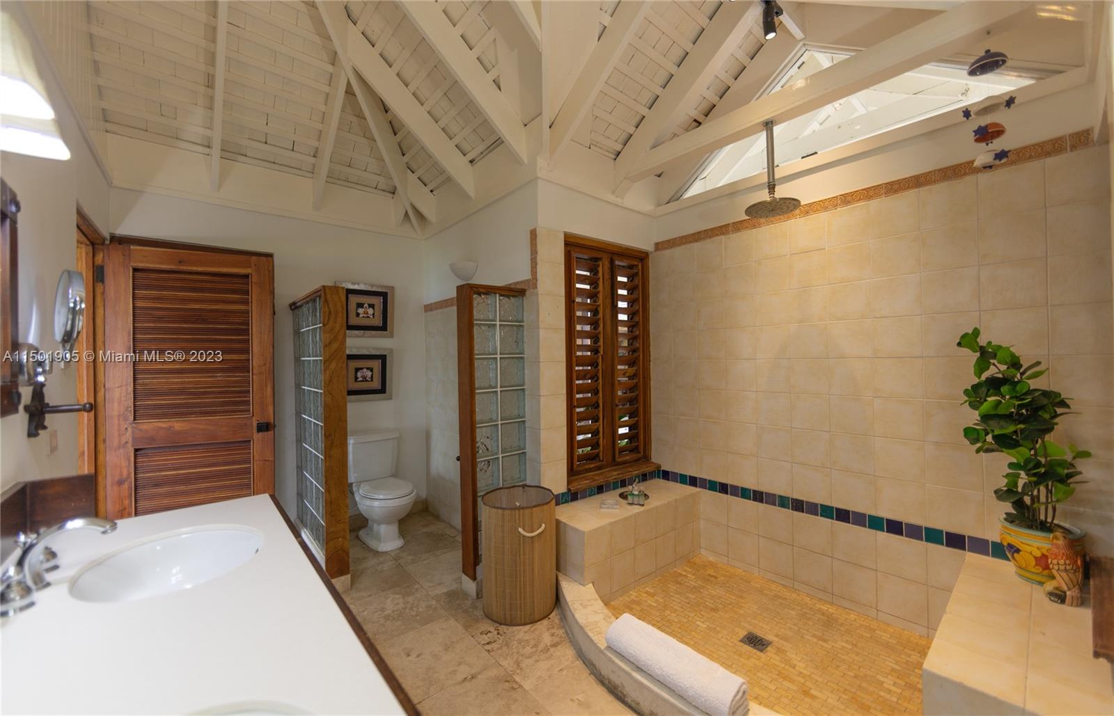 Tryall Beach Club - Residential