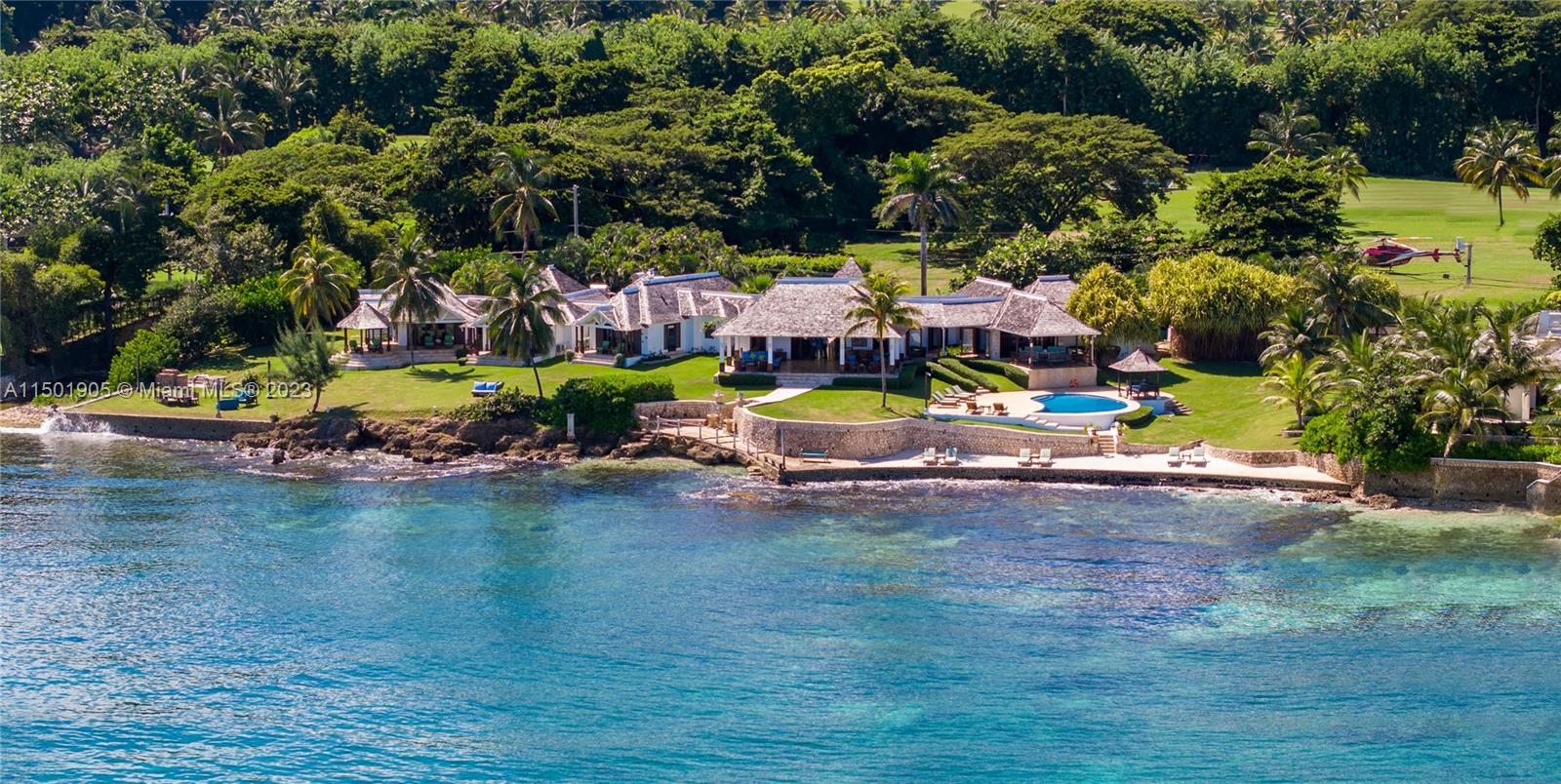 Tryall Beach Club - Residential