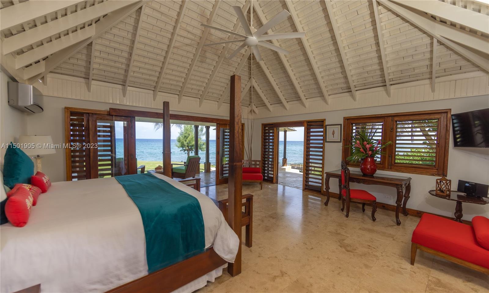 Tryall Beach Club - Residential