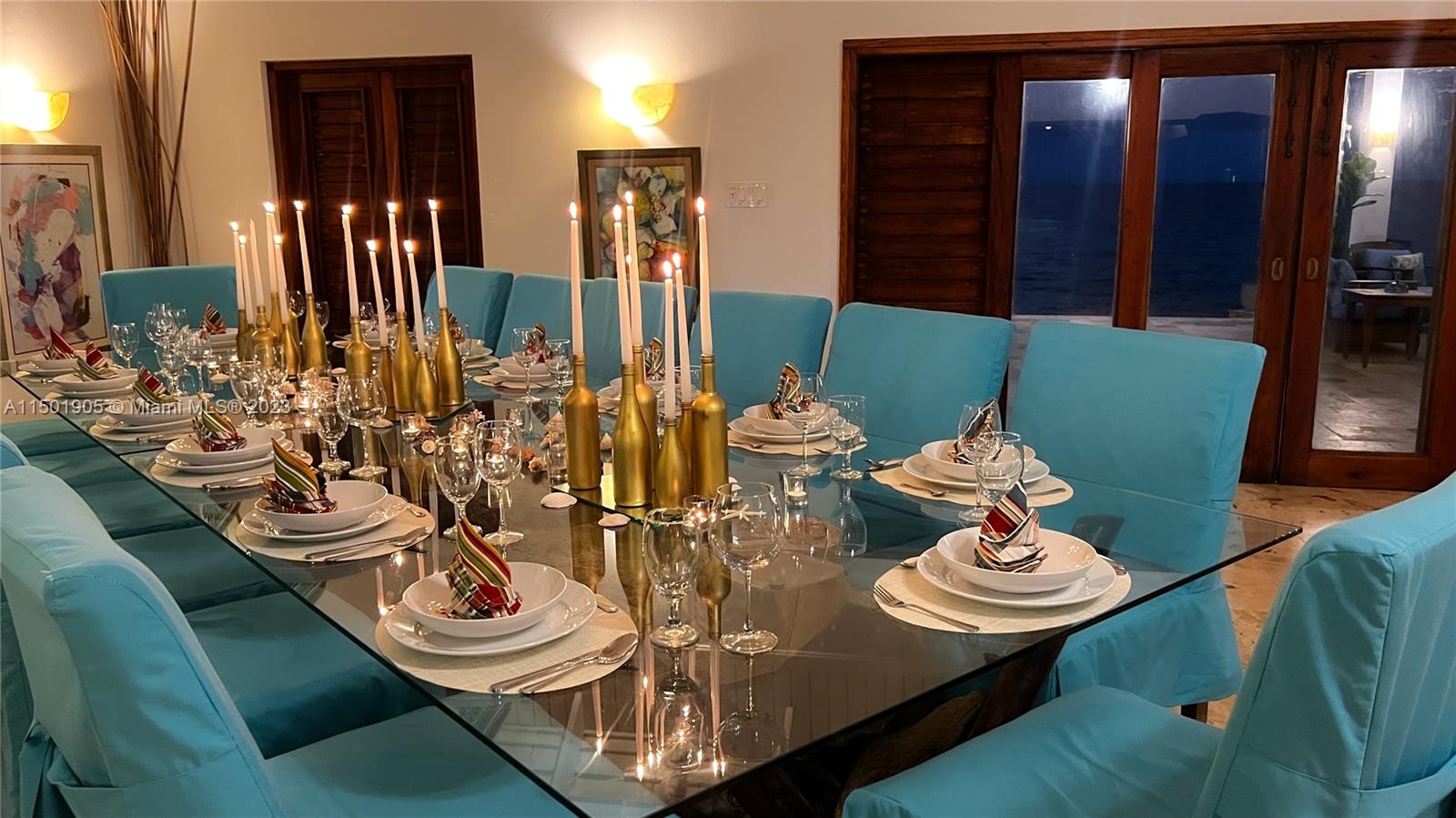 Tryall Beach Club - Residential