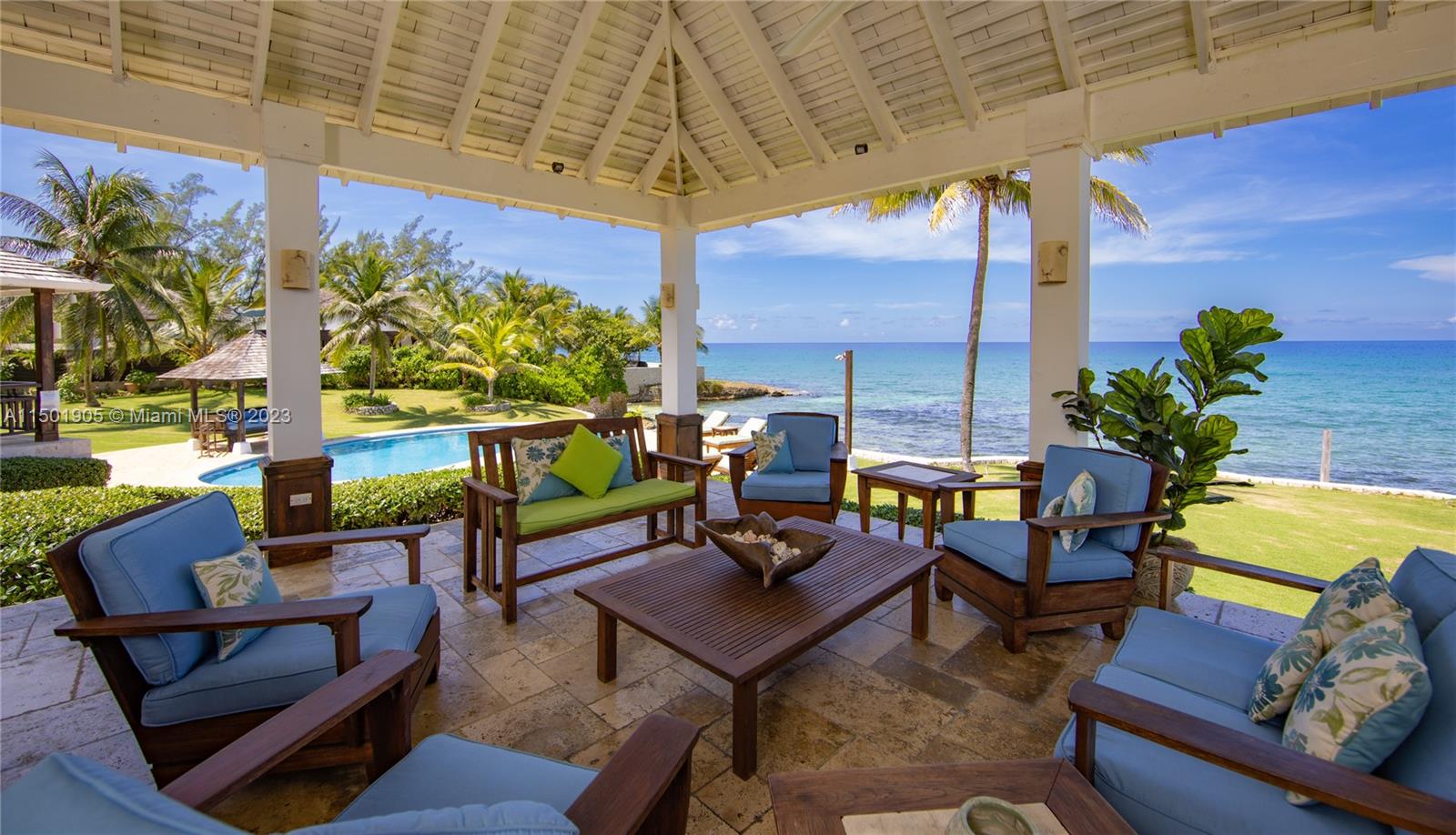 Tryall Beach Club - Residential