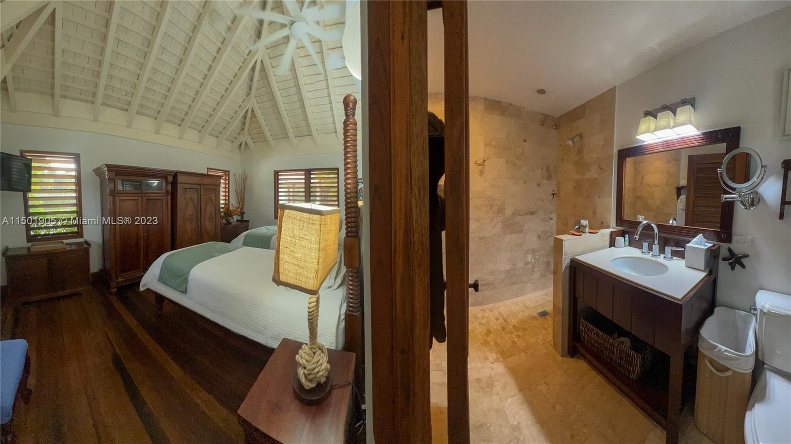 Tryall Beach Club - Residential