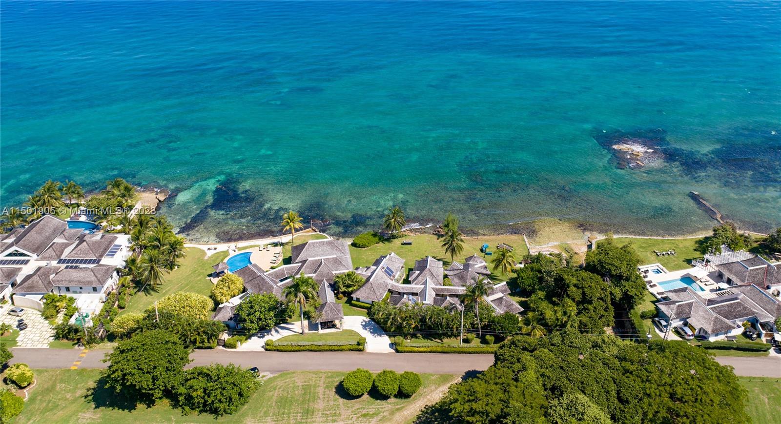 Tryall Beach Club - Residential