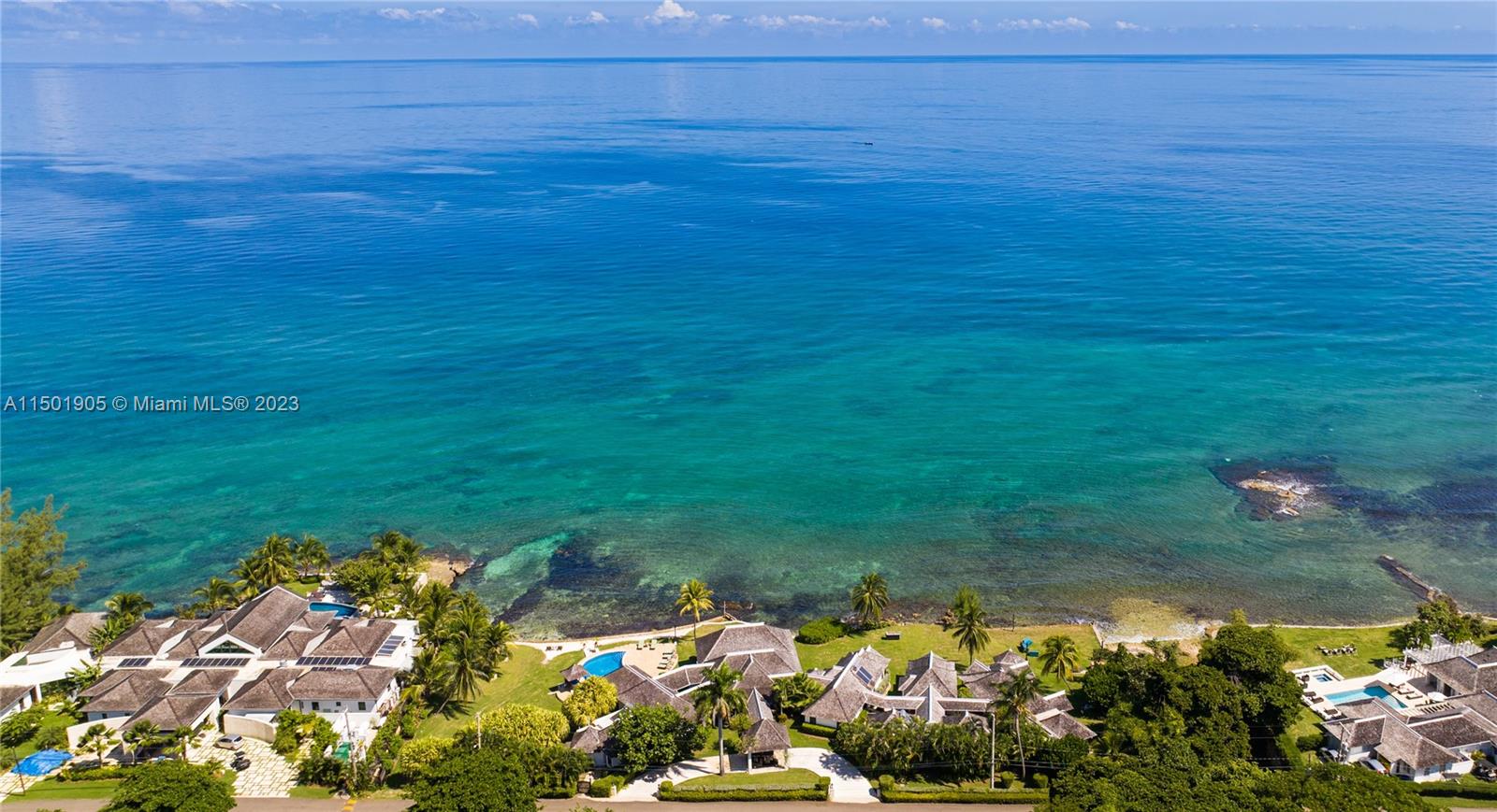 Tryall Beach Club - Residential