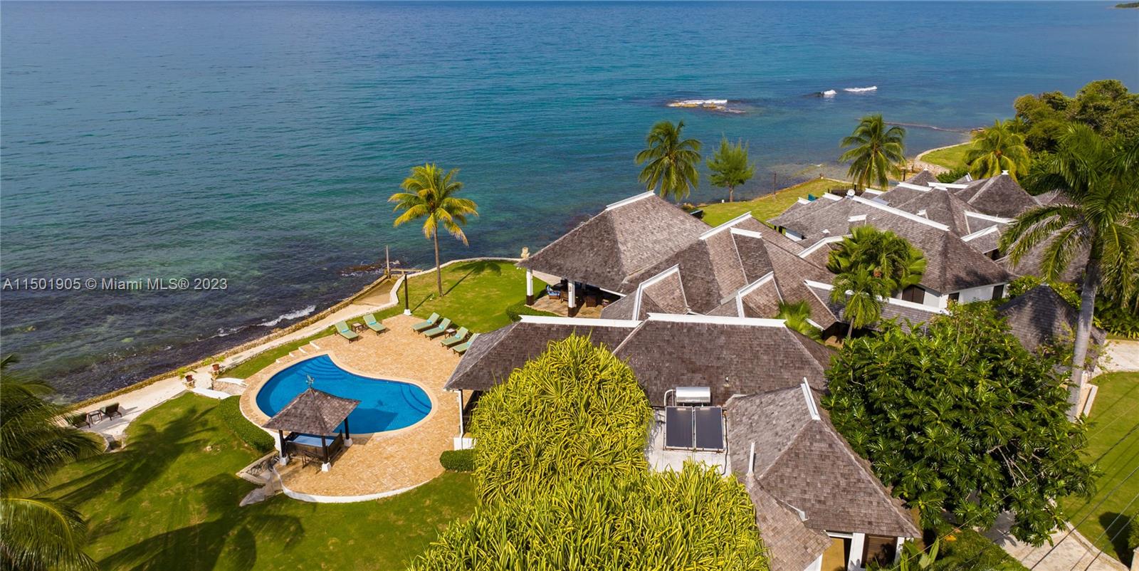 Tryall Beach Club - Residential