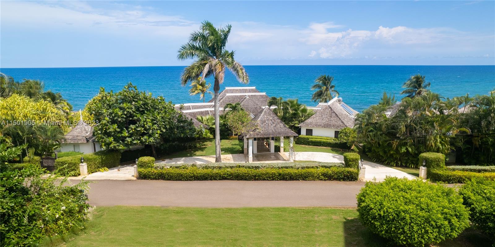 Tryall Beach Club - Residential