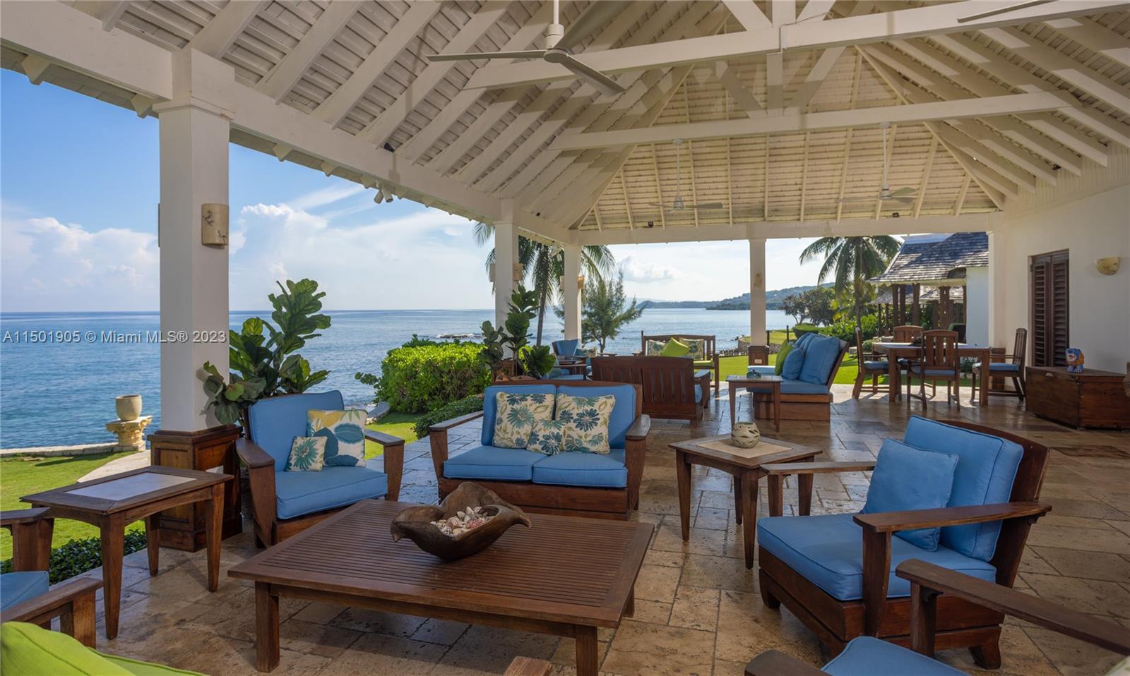 Tryall Beach Club - Residential