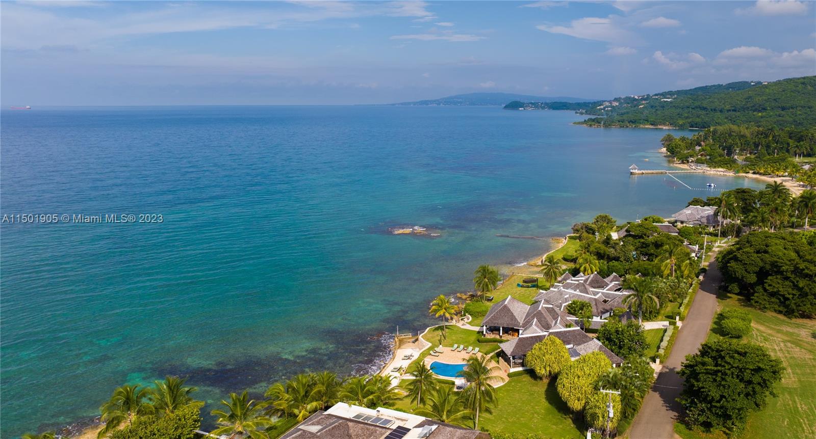 Tryall Beach Club - Residential