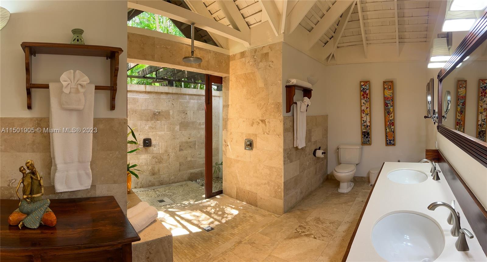 Tryall Beach Club - Residential