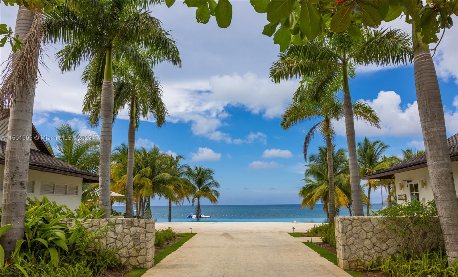 Tryall Beach Club - Residential