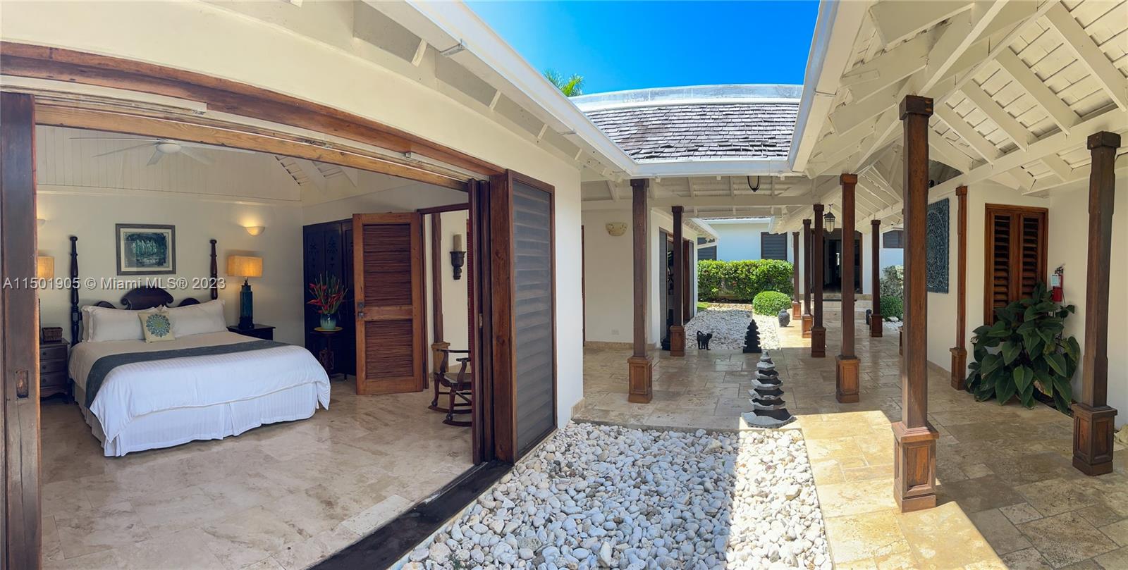 Tryall Beach Club - Residential