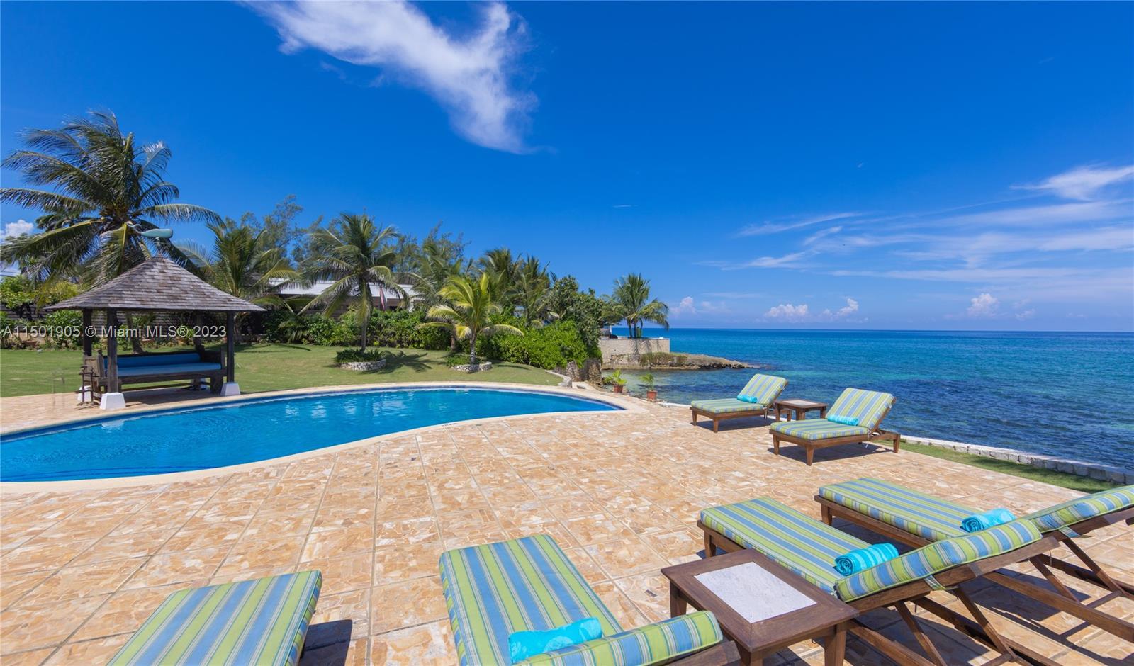 Tryall Beach Club - Residential