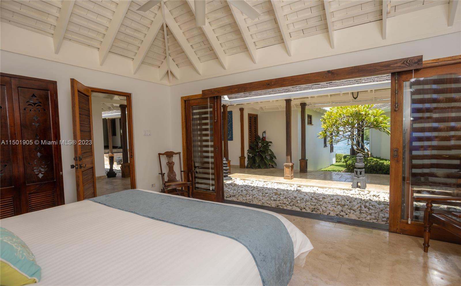 Tryall Beach Club - Residential