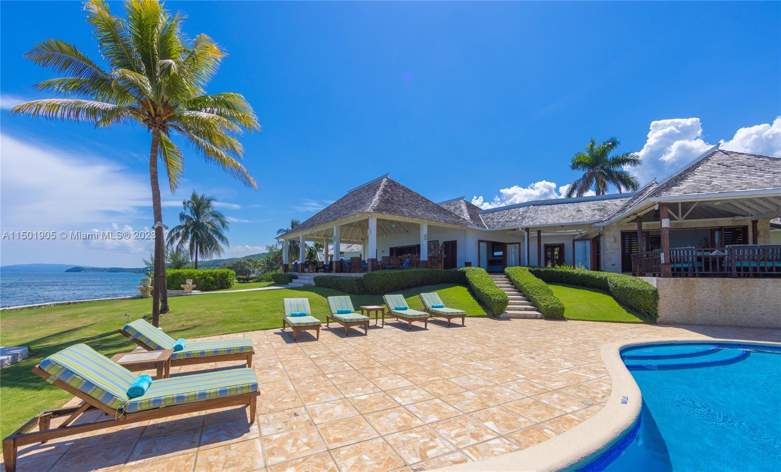 Tryall Beach Club - Residential