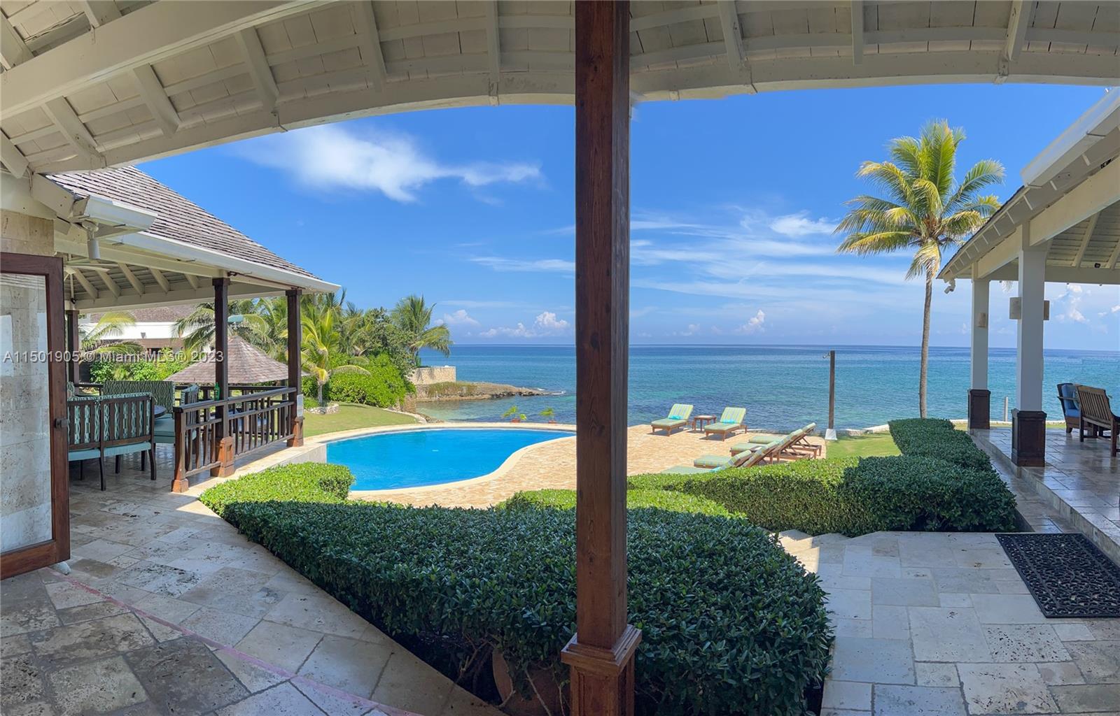 Tryall Beach Club - Residential