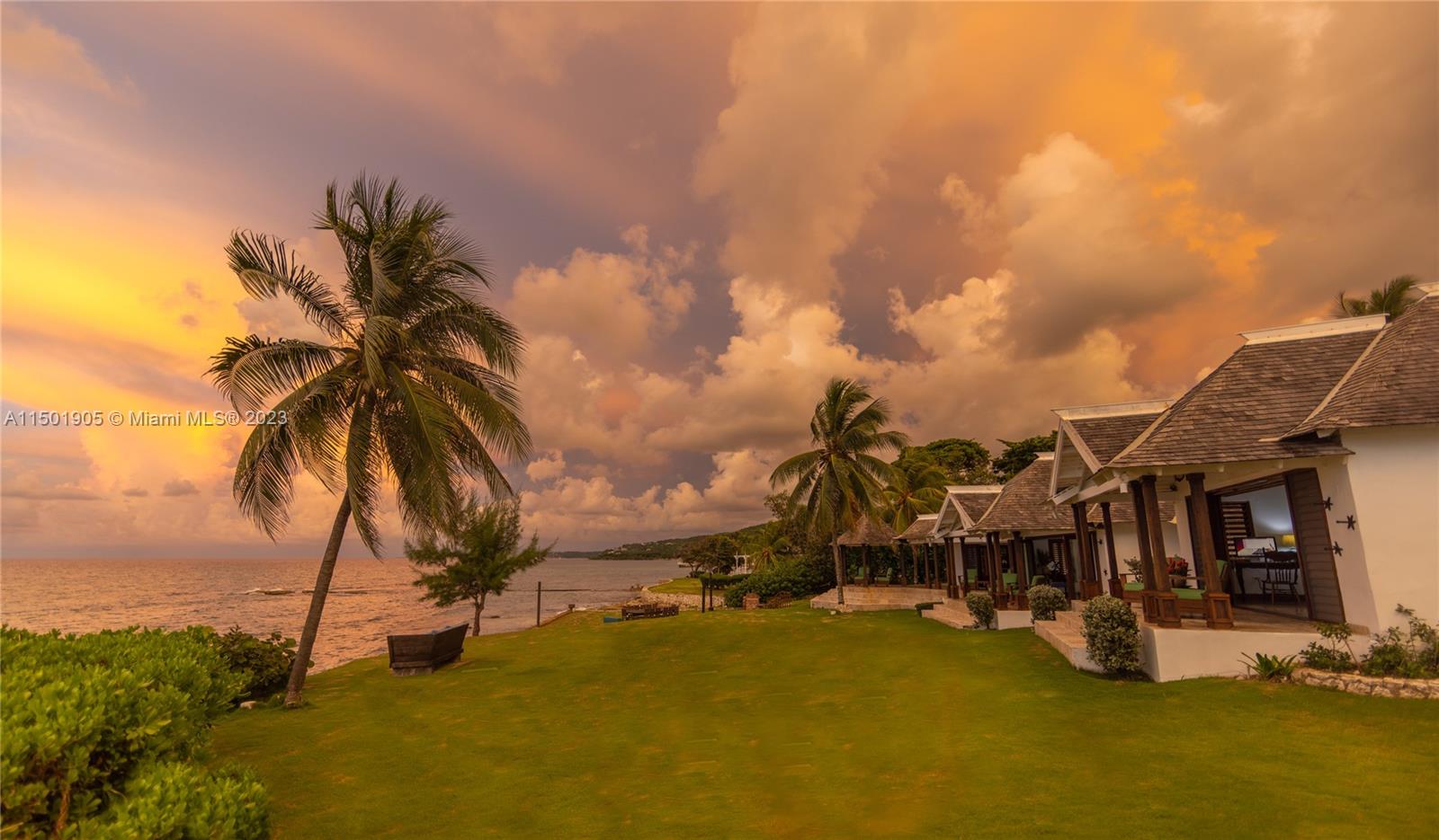 Tryall Beach Club - Residential