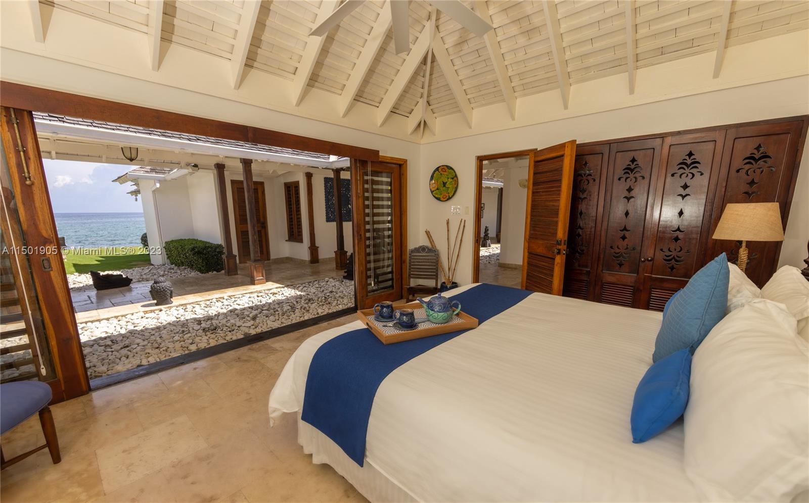 Tryall Beach Club - Residential