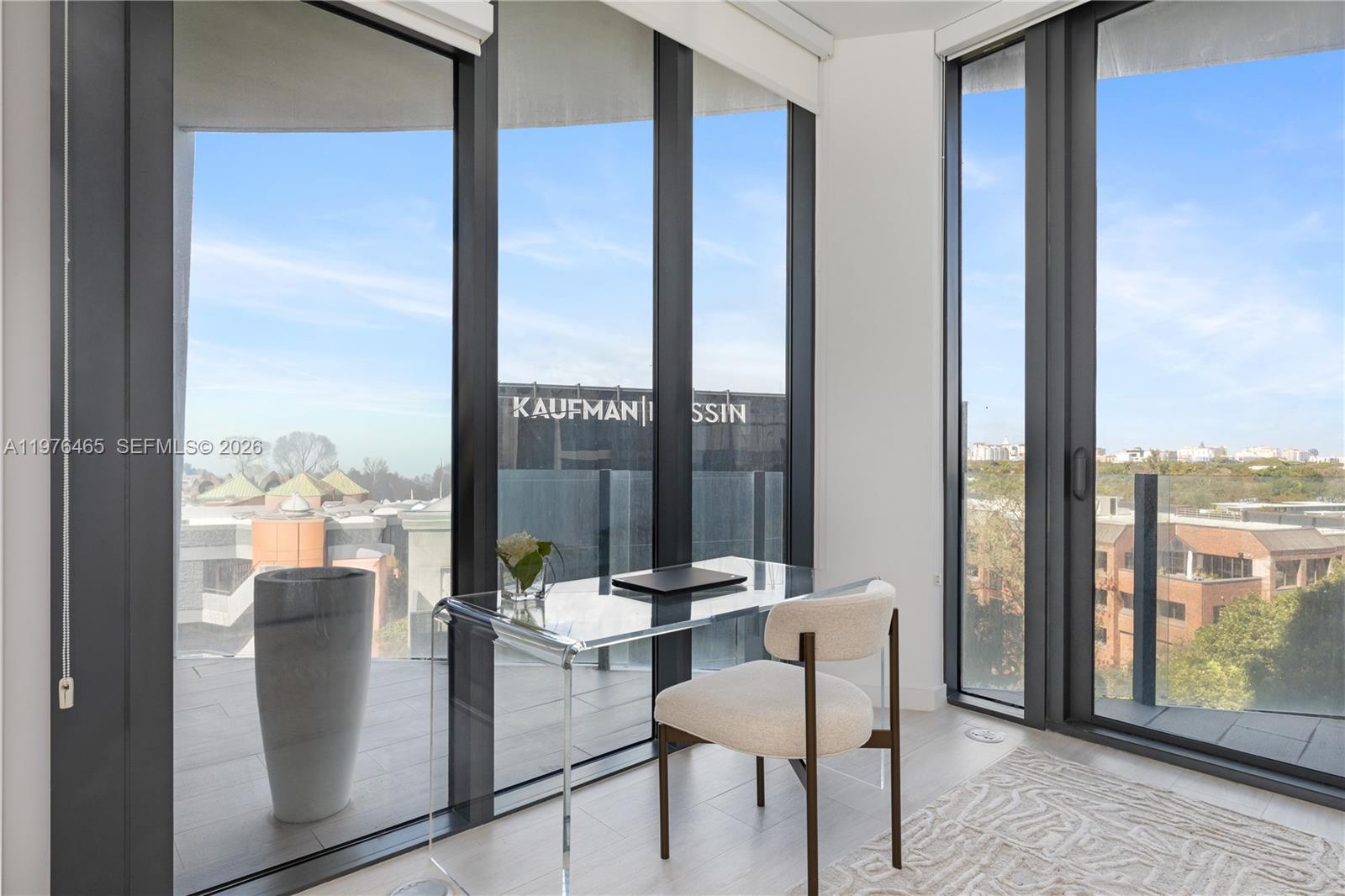 CLUB RESIDENCES AT PARK G - Residential