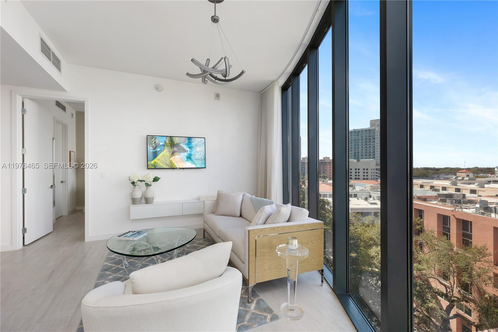 CLUB RESIDENCES AT PARK G - Residential