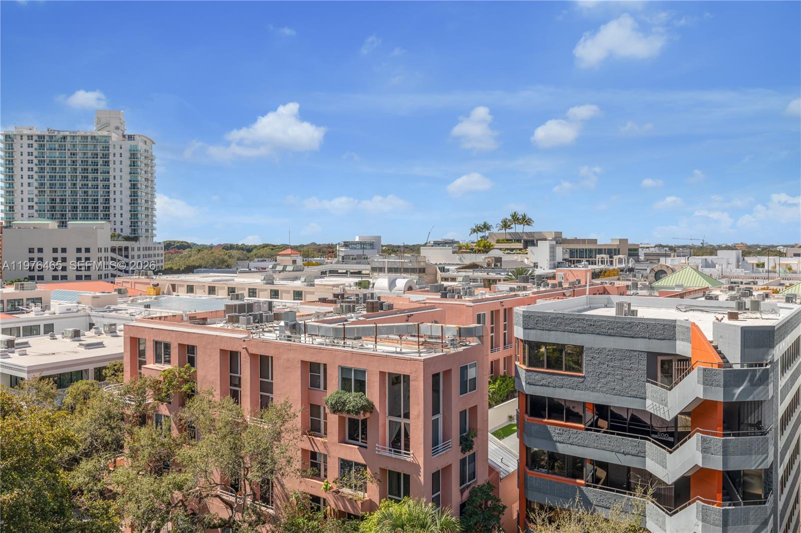 CLUB RESIDENCES AT PARK G - Residential