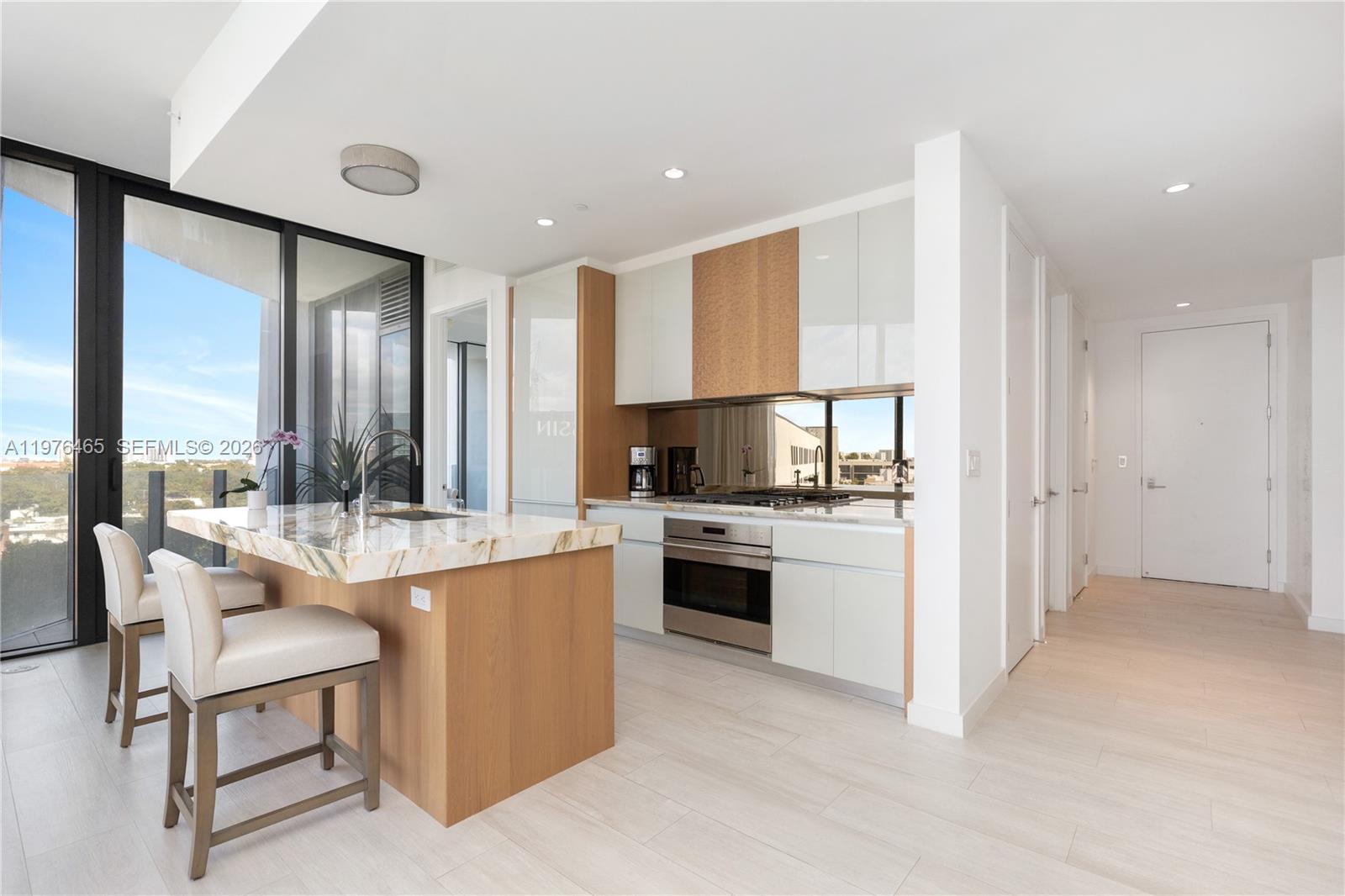 CLUB RESIDENCES AT PARK G - Residential