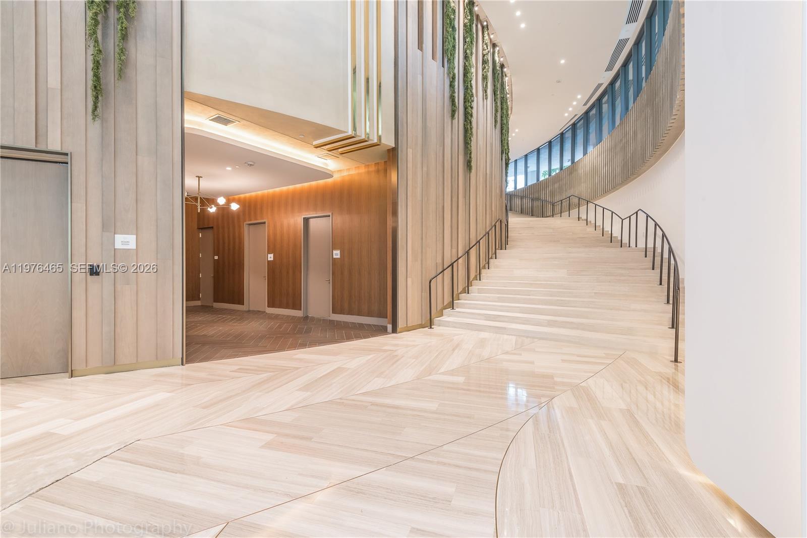 CLUB RESIDENCES AT PARK G - Residential