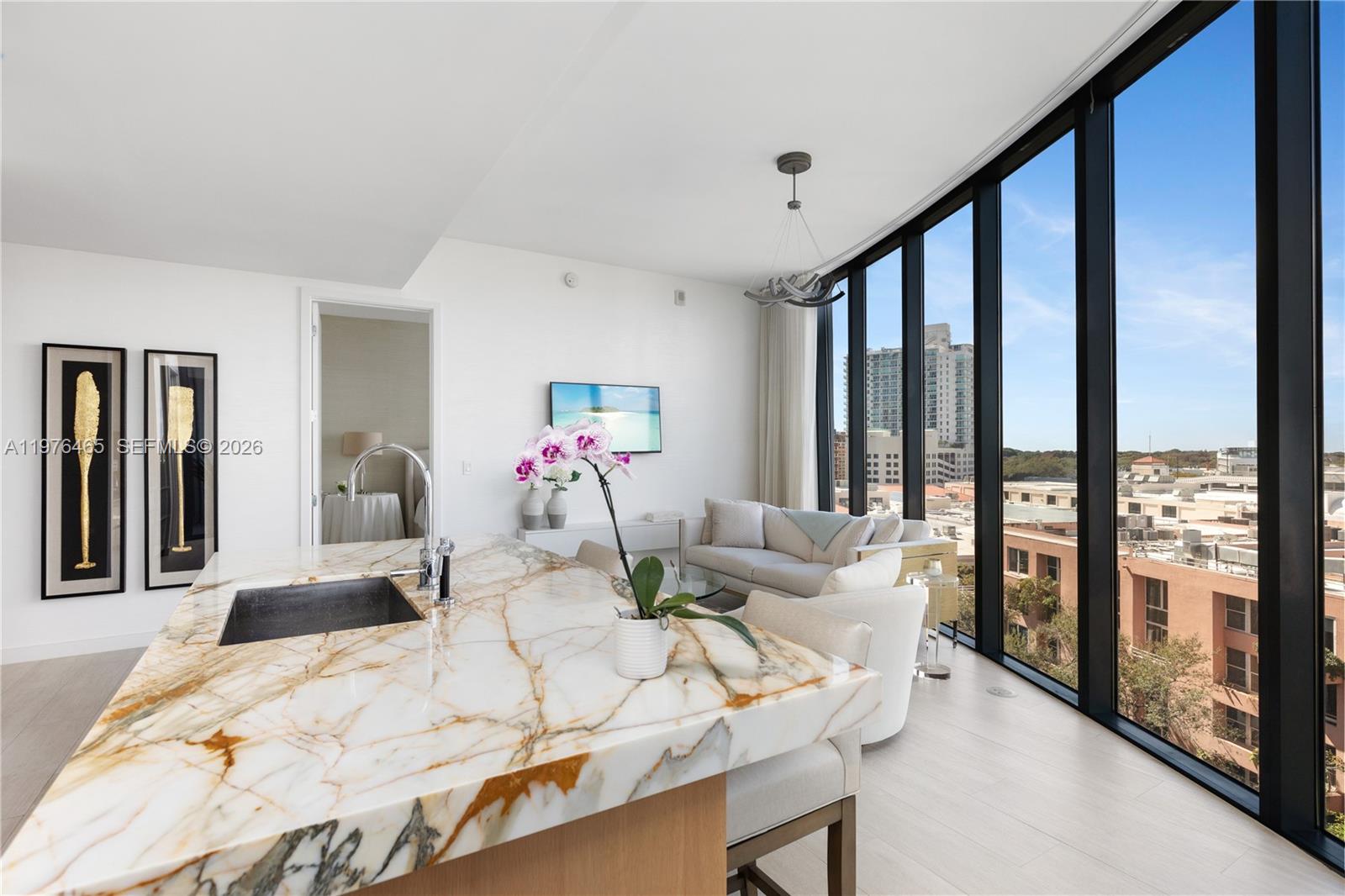 CLUB RESIDENCES AT PARK G - Residential