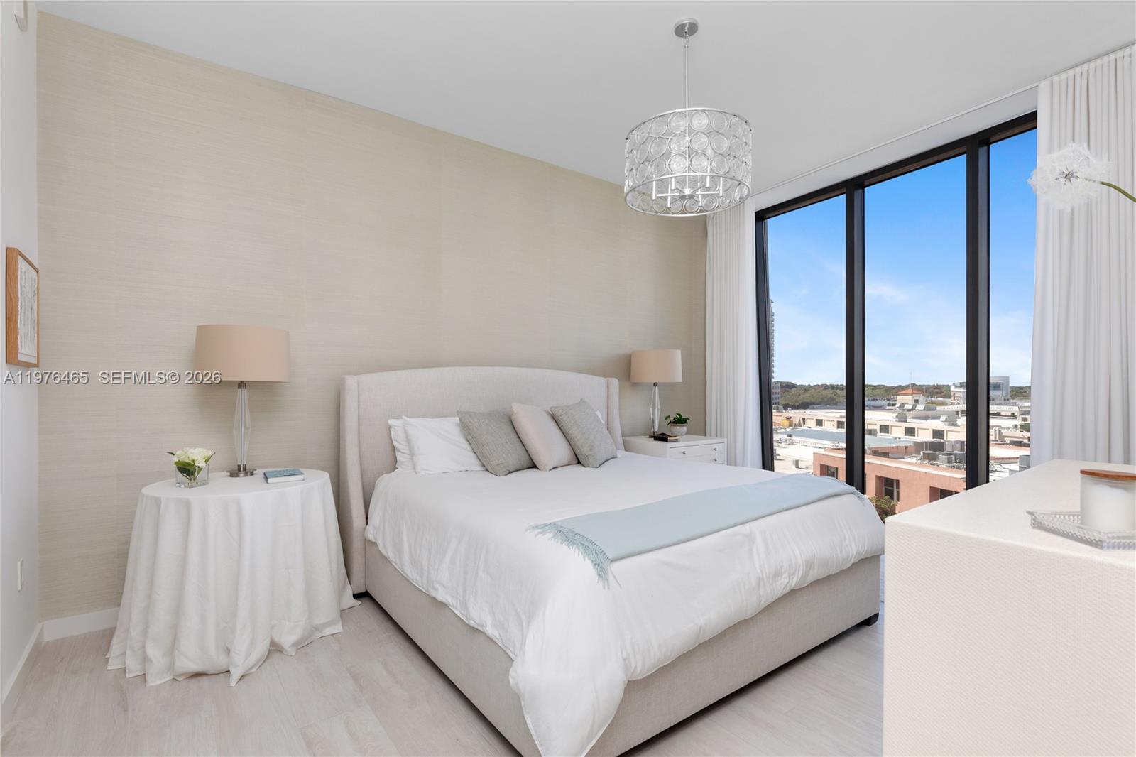 CLUB RESIDENCES AT PARK G - Residential