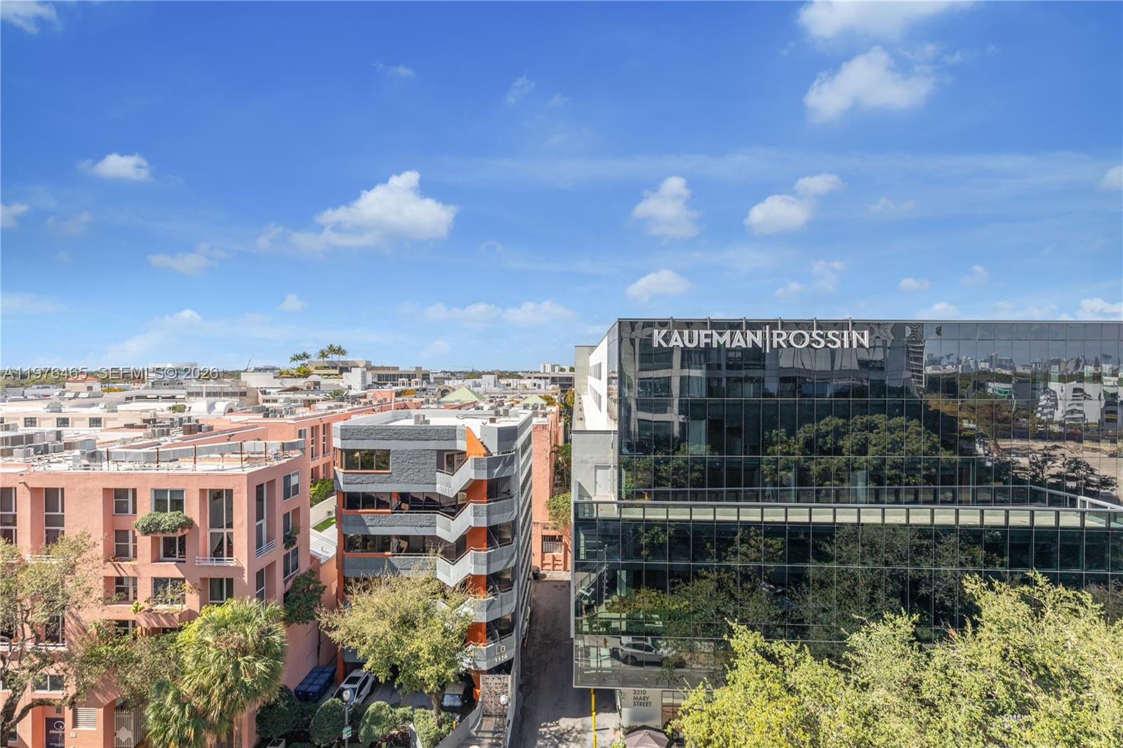 CLUB RESIDENCES AT PARK G - Residential