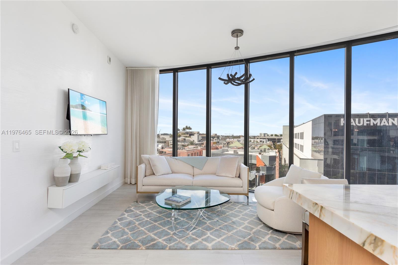 CLUB RESIDENCES AT PARK G - Residential