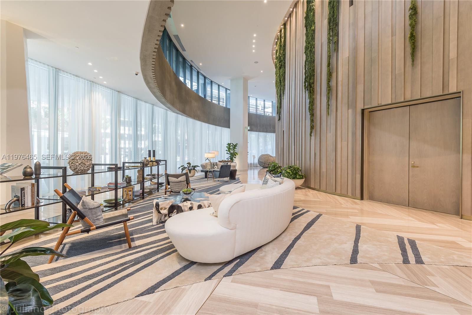 CLUB RESIDENCES AT PARK G - Residential