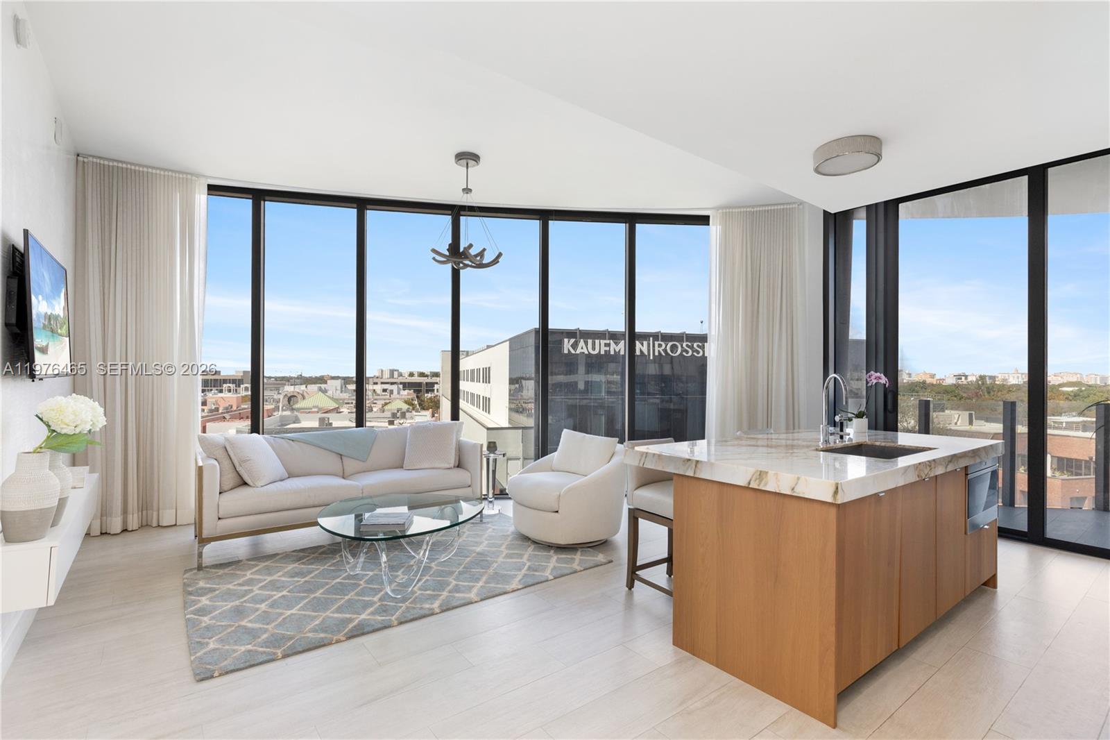 CLUB RESIDENCES AT PARK G - Residential