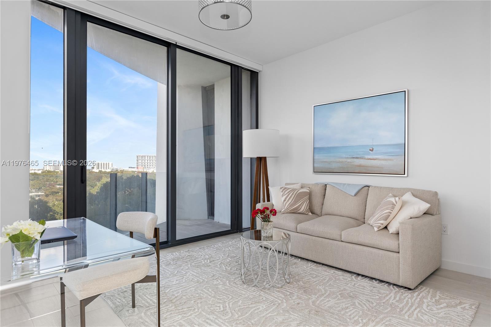 CLUB RESIDENCES AT PARK G - Residential