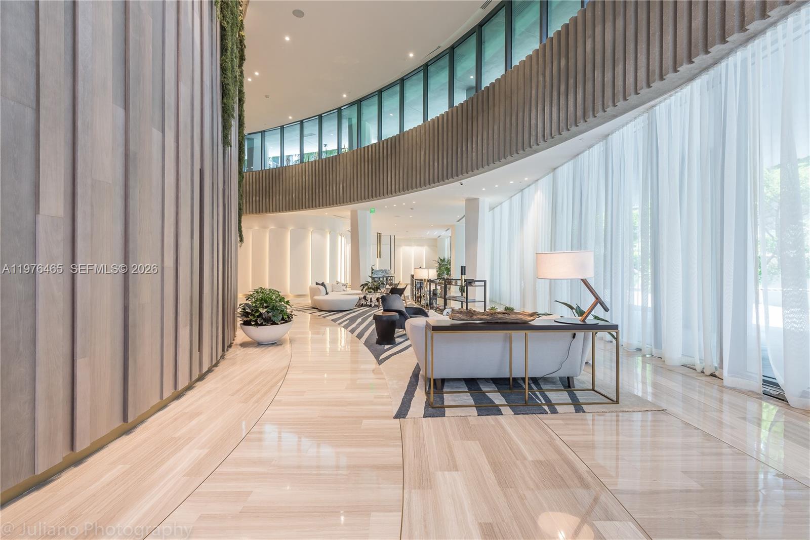 CLUB RESIDENCES AT PARK G - Residential