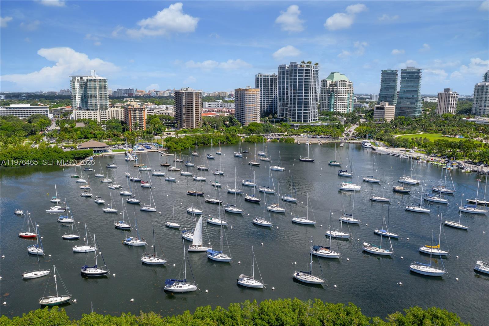 CLUB RESIDENCES AT PARK G - Residential