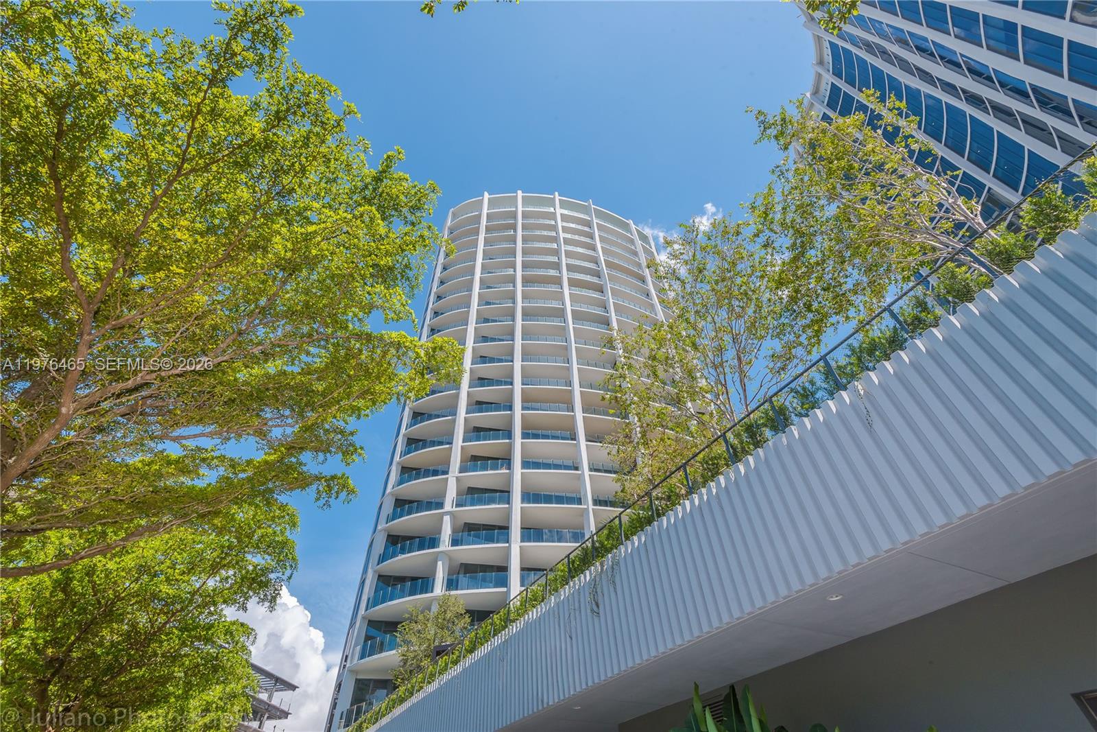 CLUB RESIDENCES AT PARK G - Residential