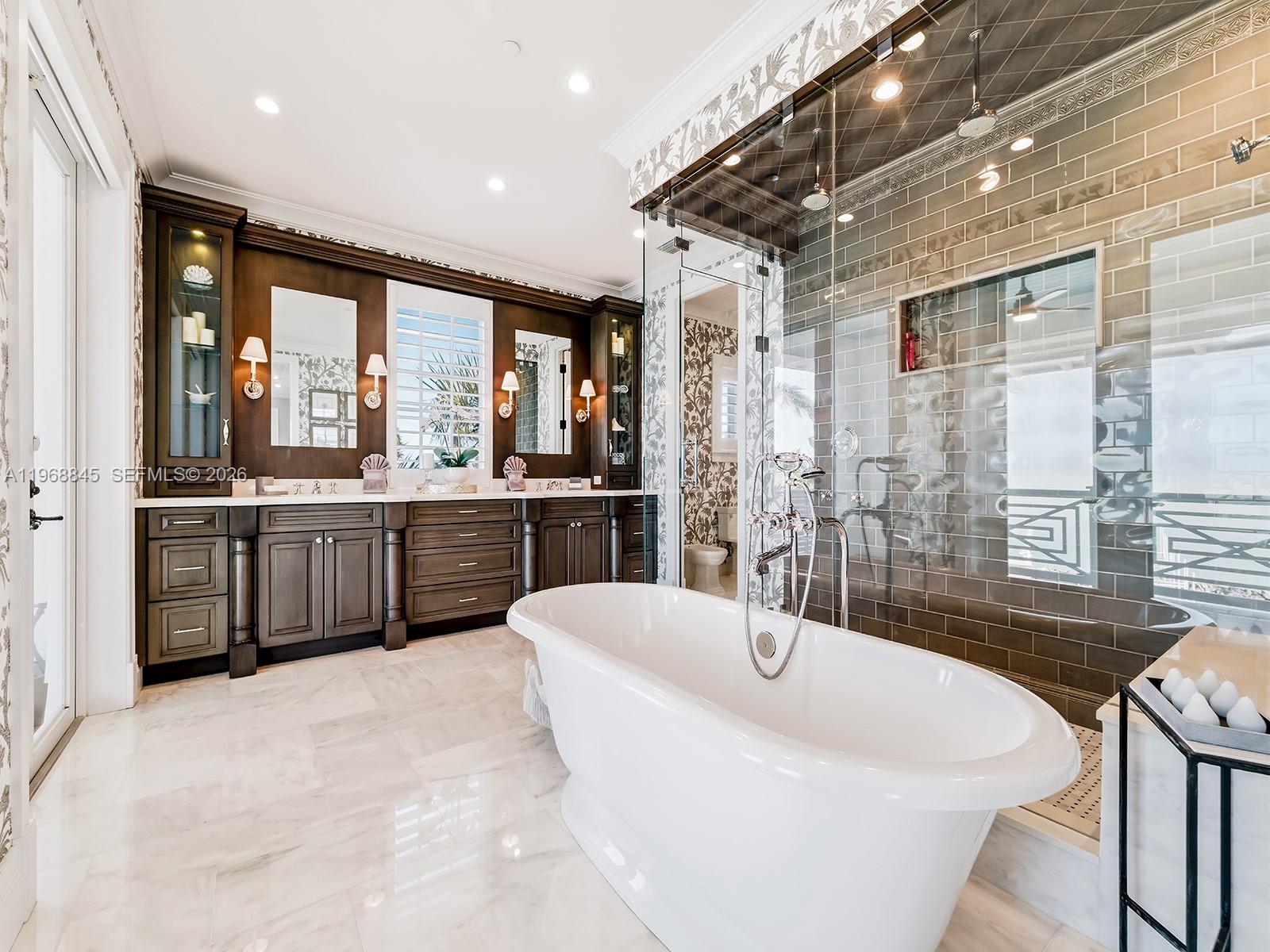 MISCELLANEOUS LONG KEY CON - Residential