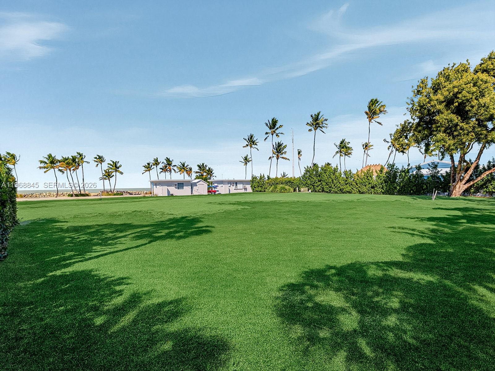 MISCELLANEOUS LONG KEY CON - Residential