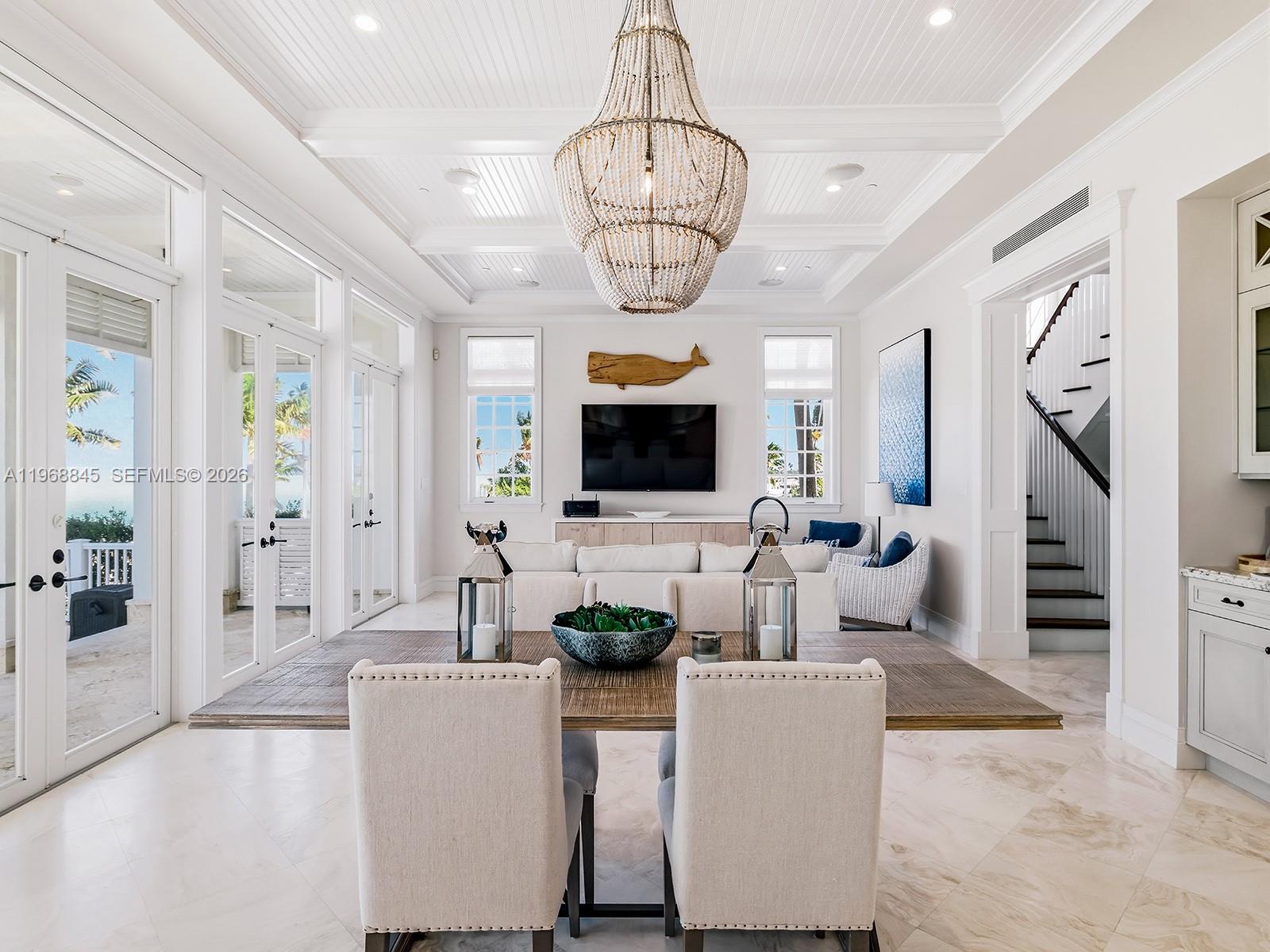 MISCELLANEOUS LONG KEY CON - Residential