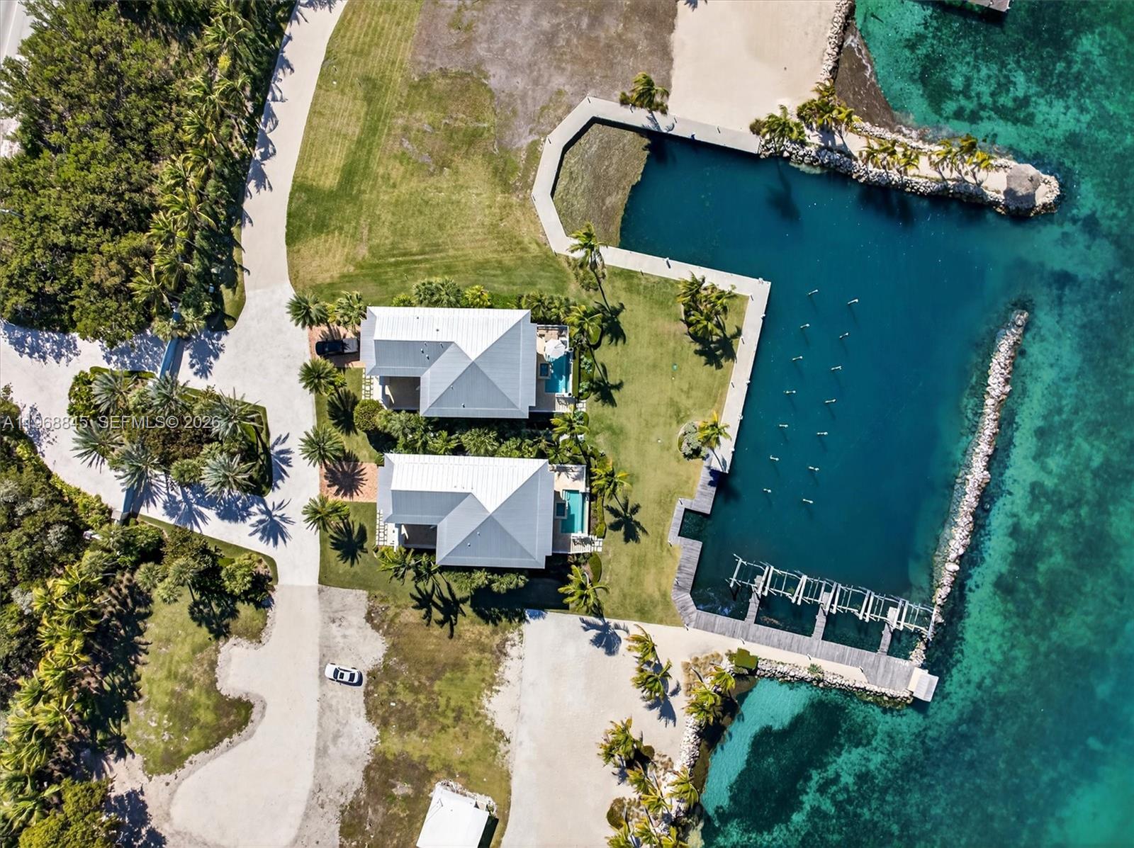 MISCELLANEOUS LONG KEY CON - Residential